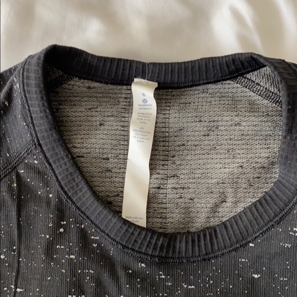 ๐ Lululemon Swiftly Tech - Picture 4 of 6